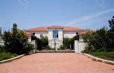 luxury gated mansion luxury gated mansion