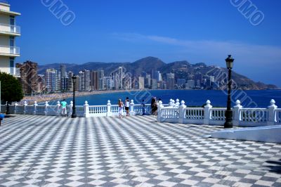 Benidorm Benidorm