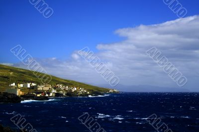 Tenerife South