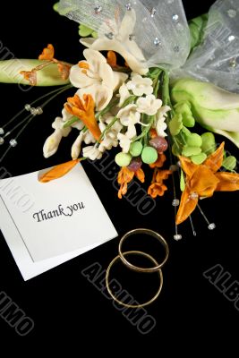 Wedding Thank You