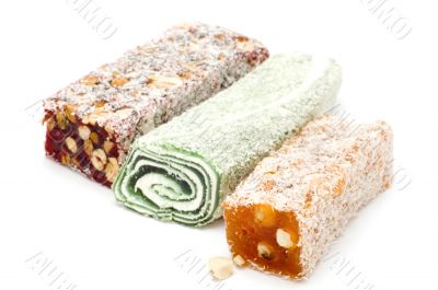 dessert