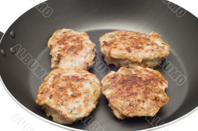 rissole