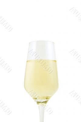 Champagne glass