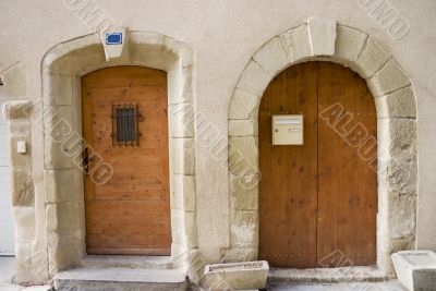 Doorways