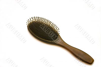 Hairbrush