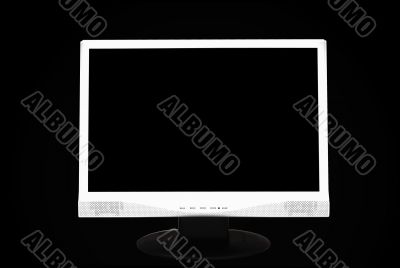LCD Monitor