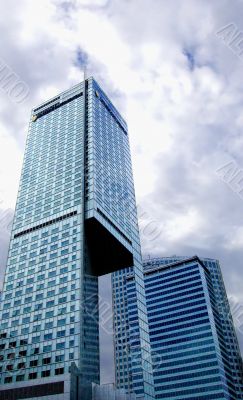 Skyscraper