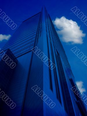 Skyscraper