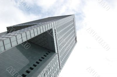 Skyscraper