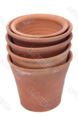 Ceramic flower pots Ceramic flower pots