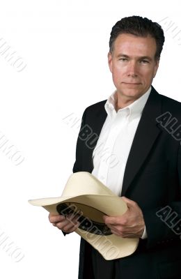 Gentleman Cowboy Gentleman Cowboy