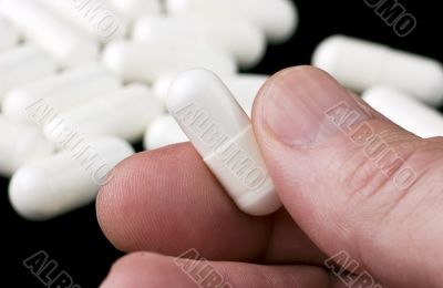 The Pill The Pill