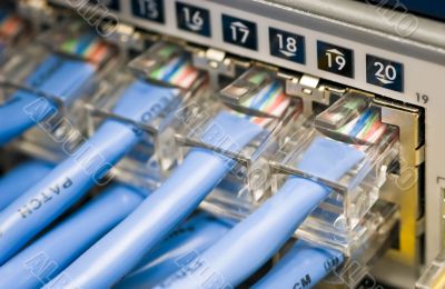 Network Switch Network Switch