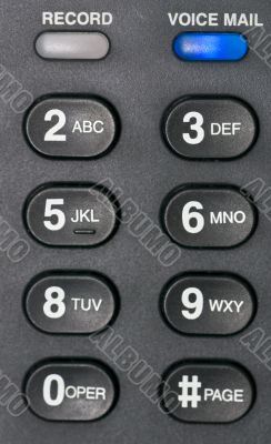 Voice Mail Voice Mail