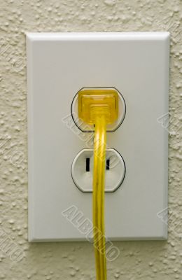 Power Outlet Power Outlet
