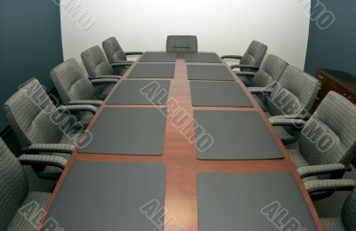 The Conference Room