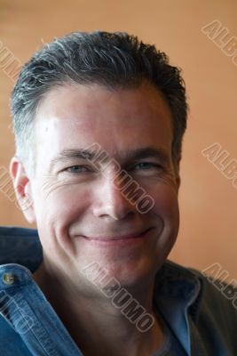 Great Smile Green Eyes Great Smile Green Eyes
