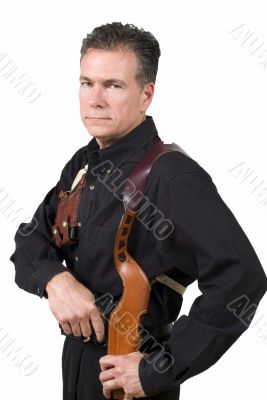 Armed and Dangerous Armed and Dangerous