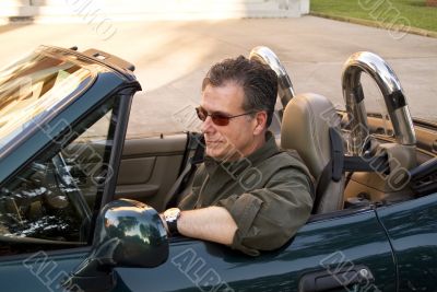 Cruising Cruising