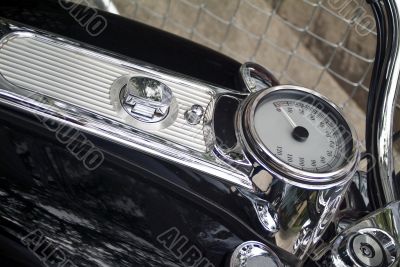 Lots of Chrome Lots of Chrome