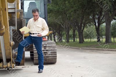 Where is the Permit Authorization Where is the Permit Authorization