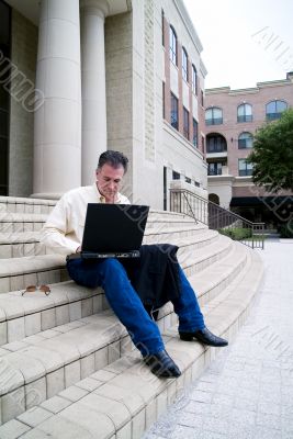 It`s Too Nice to Work Inside It`s Too Nice to Work Inside