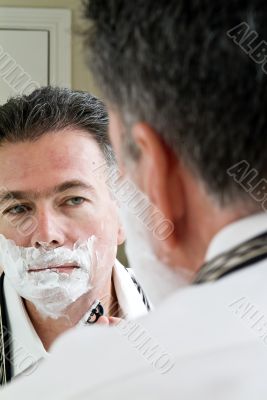 Shaving2 Shaving2