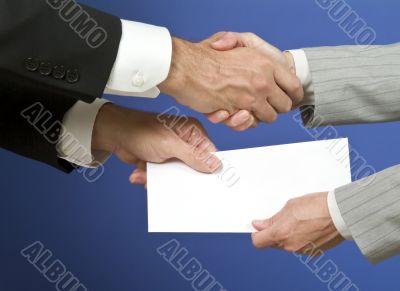 Congratulations! Congratulations!