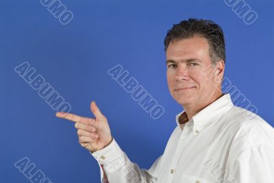 It`s Right Over There. It`s Right Over There.