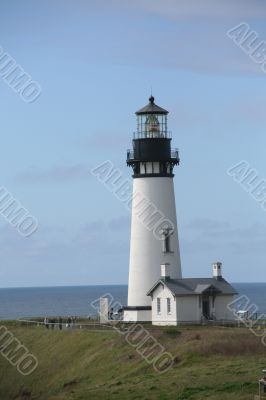 Yaquina Head Lighthouse