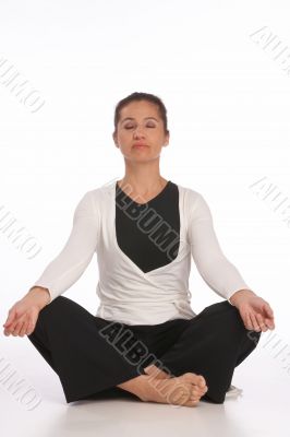 yoga-class