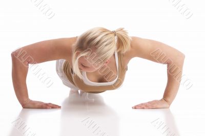 push ups push ups