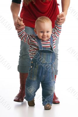 first steps first steps