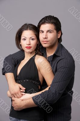 in love in love