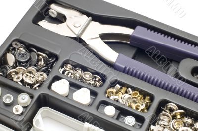 punch tool