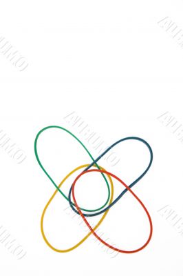 Rubber band 1