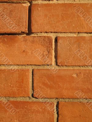 Brick
