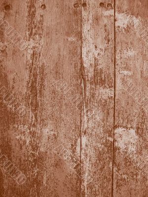 Brown wood texture