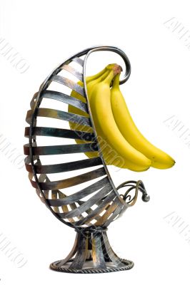 Side Banana Basket