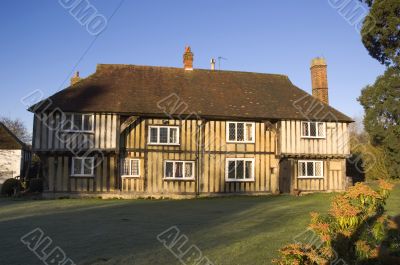 Tudor House