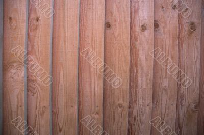 wooden fence background