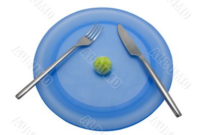 Diet lunch 7 Diet lunch 7