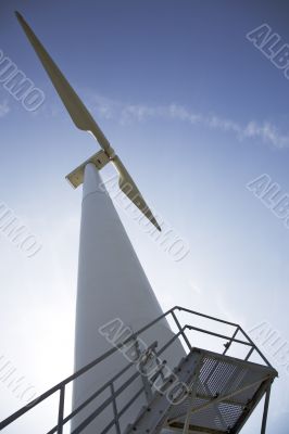 Wind energy Wind energy