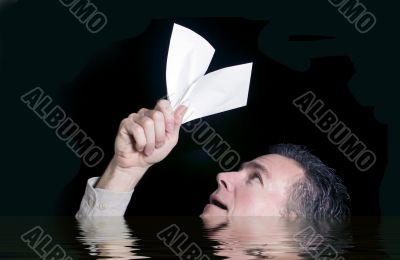 Overdue and Going Under Overdue and Going Under