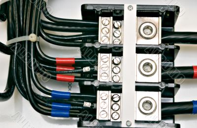 Panel Wiring Panel Wiring