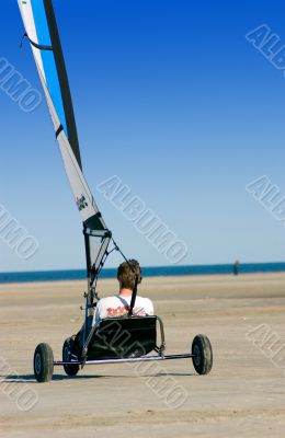 Cruising the Wind Cruising the Wind