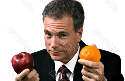 Not a True Comparison Not a True Comparison