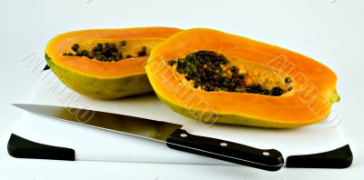 papaya (series1) papaya (series1)