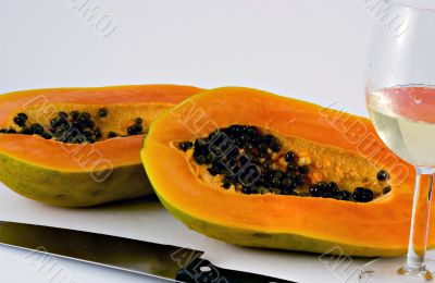 papaya (series3) papaya (series3)