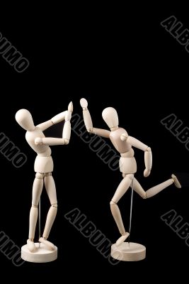 Defense and Offense Defense and Offense